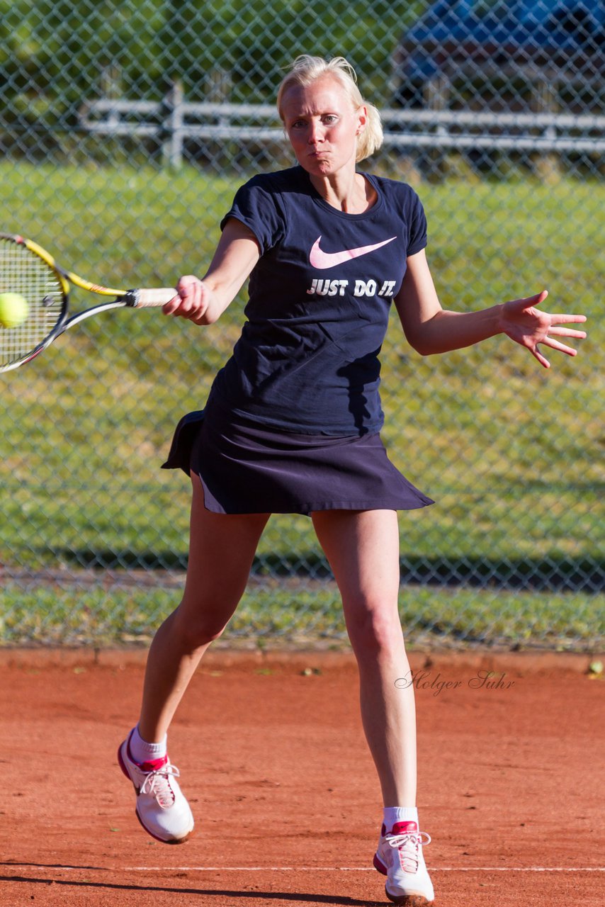 Bild 83 - Damen TC an der Schirnau 2 - Tennisclub Schenefeld : Ergebnis: 6:0